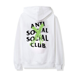 Anti Social Social Club Personal Style In The Fashion Shop